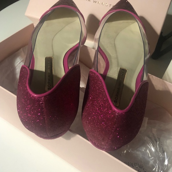 Sophia Webster - Picture 4 of 4